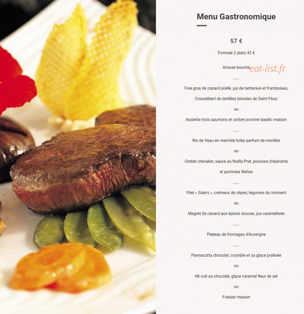 Le Bailliage — carte page 2