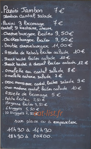 Le 107 — carte page 1
