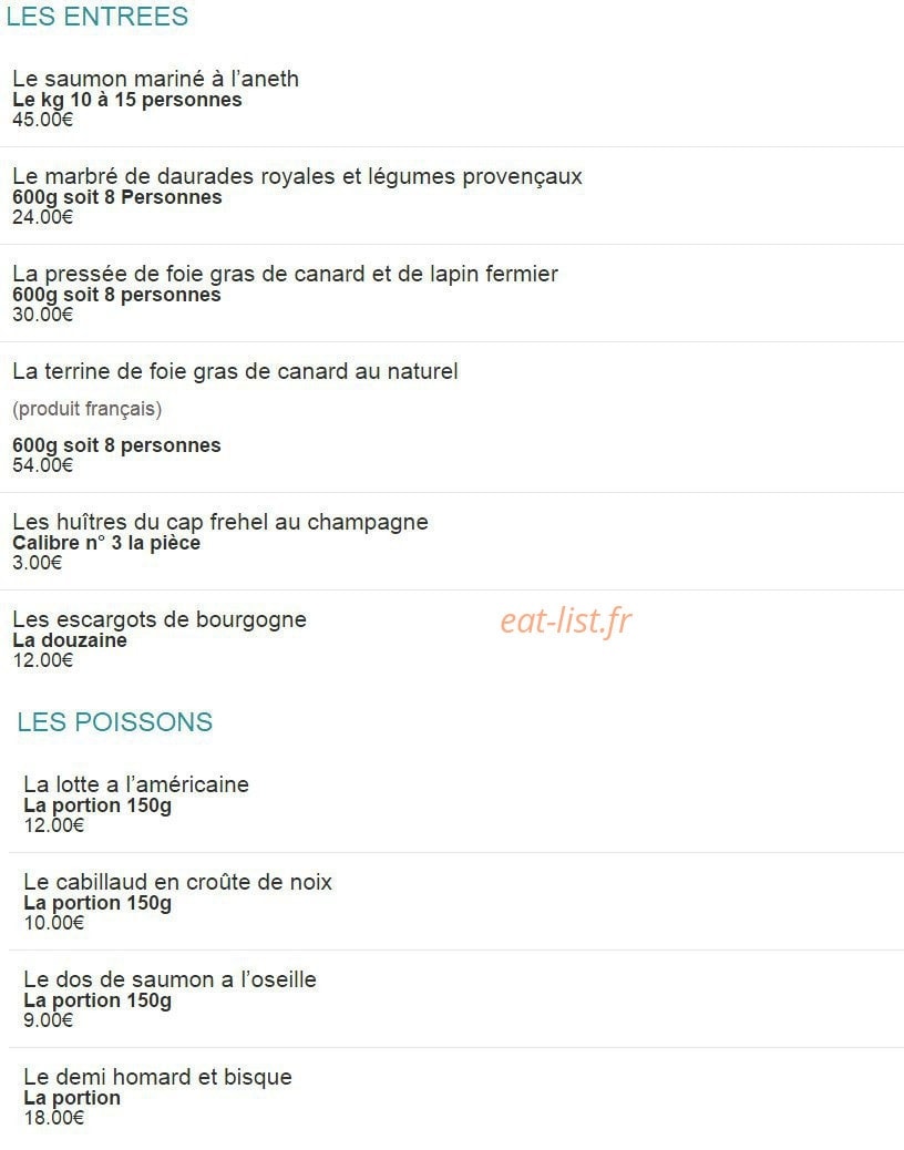 Le Jarrousset — carte page 5