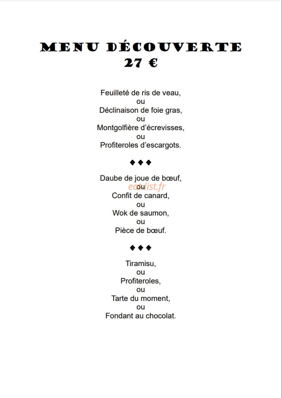 la Vallée — carte page 2