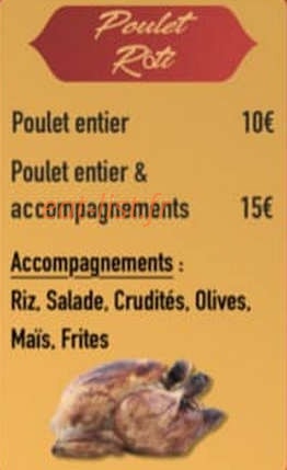 Chez carthage — carte page 6