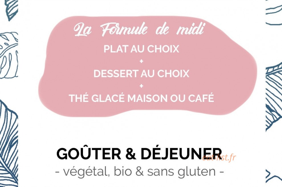 Garden — carte page 1