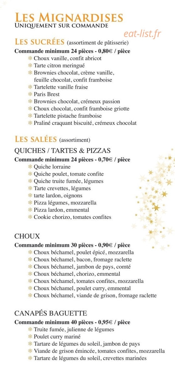 Julien Galon — carte page 3