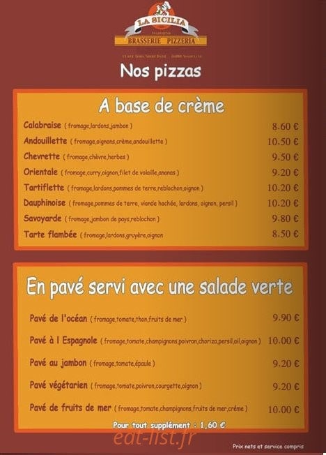 La Sicilia — carte page 6
