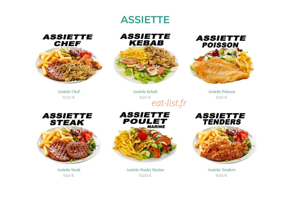 Le 499 — carte page 1