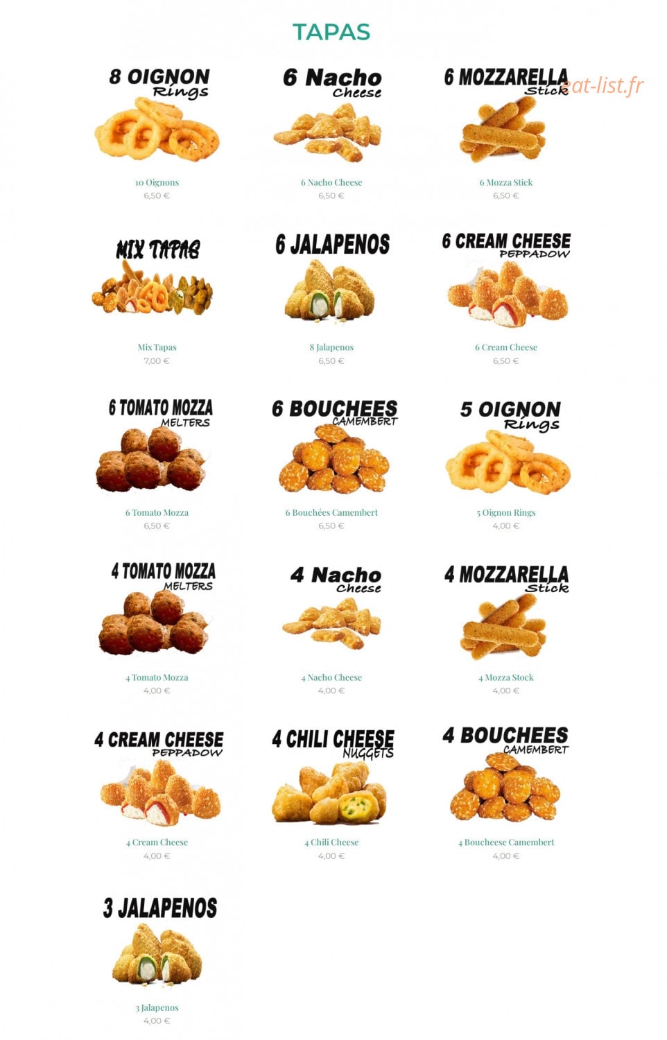 Le 499 — carte page 8