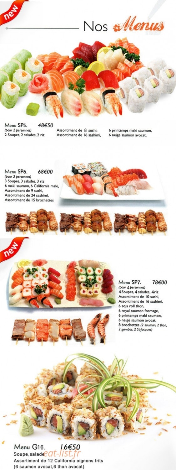 Yitoyo — carte page 9