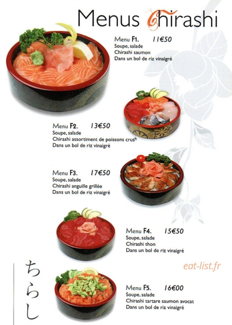 Yitoyo — carte page 10