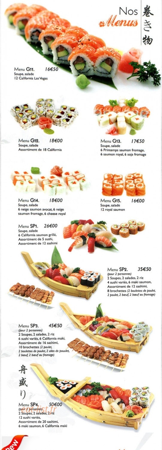 Yitoyo — carte page 8