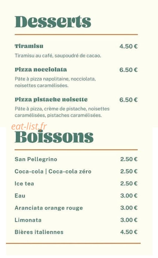 Nova mamma — carte page 4