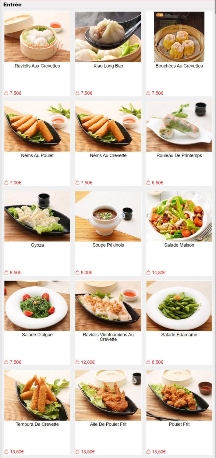 Phô 16 — carte page 1