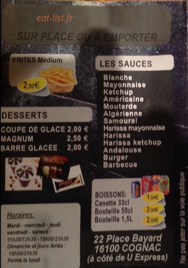 Sanaa Et Marwan — carte page 4