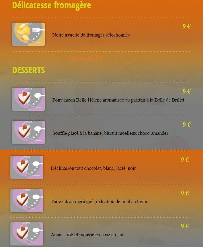 L'Essille — carte page 4