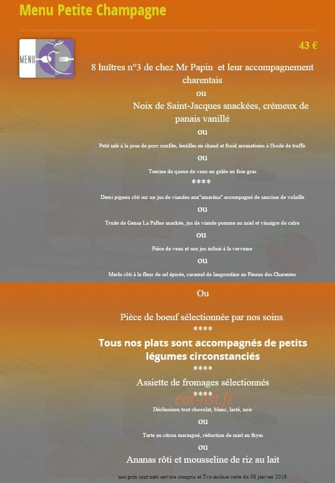 L'Essille — carte page 6