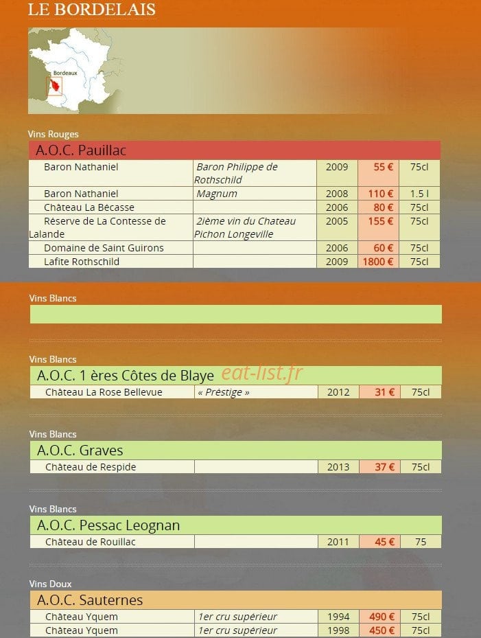 L'Essille — carte page 10