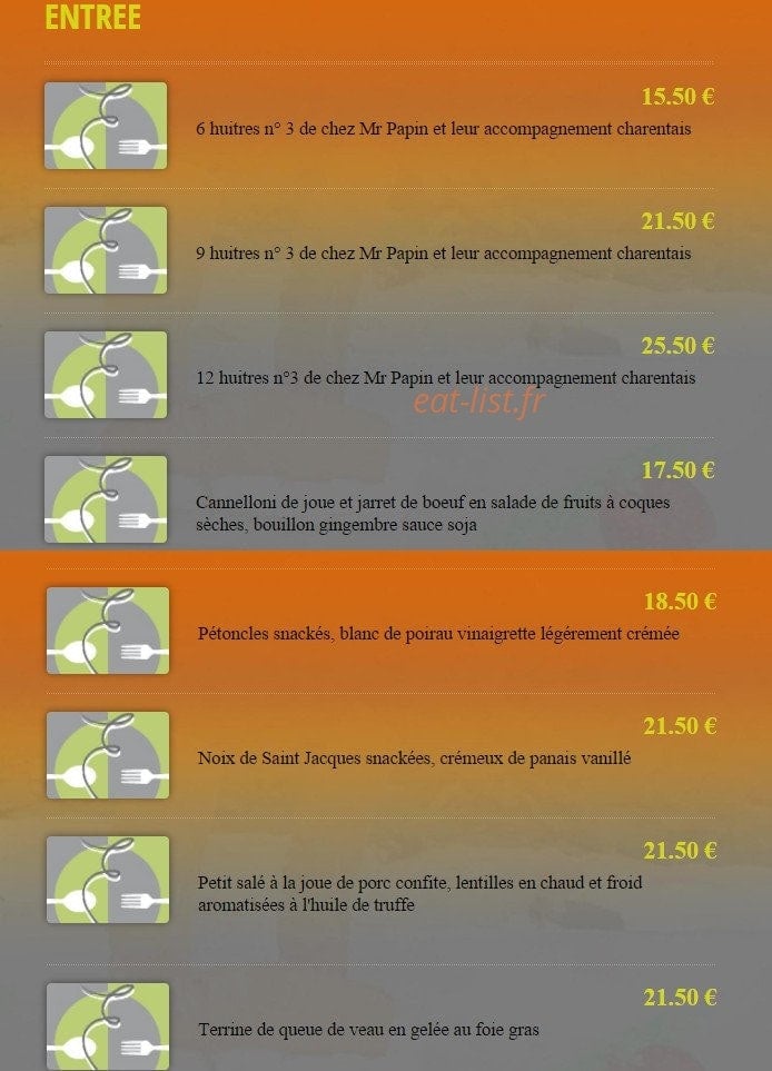 L'Essille — carte page 2