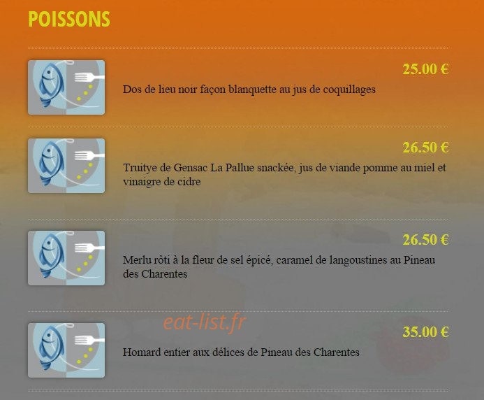 L'Essille — carte page 1