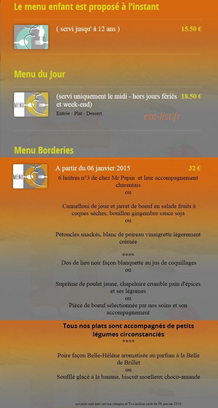 L'Essille — carte page 5