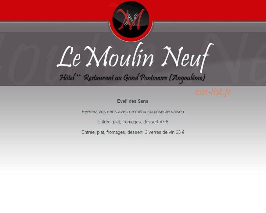 Le moulin neuf — carte page 4
