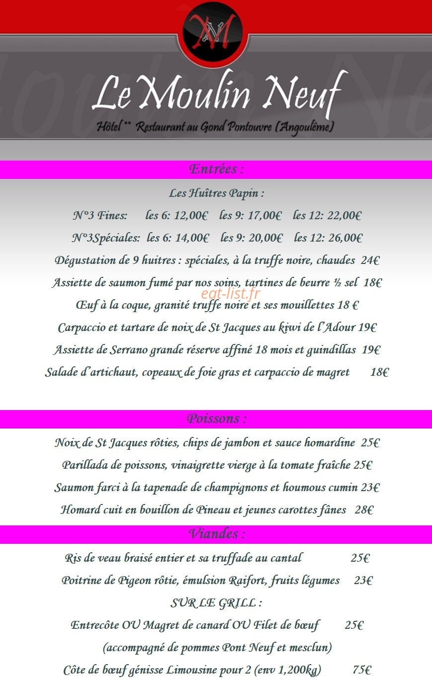 Le moulin neuf — carte page 5