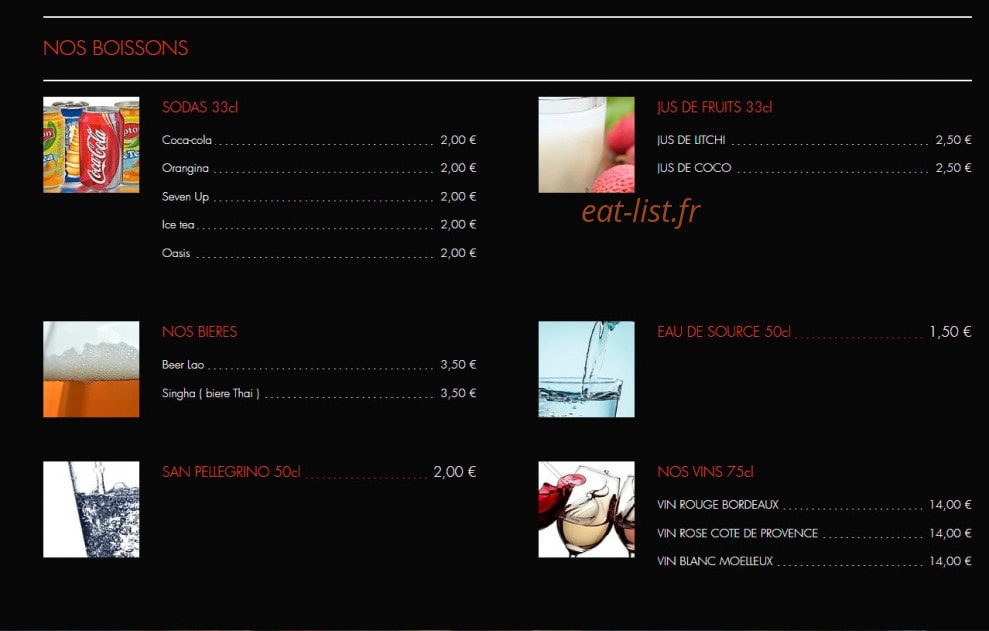 Pad Lao — carte page 4