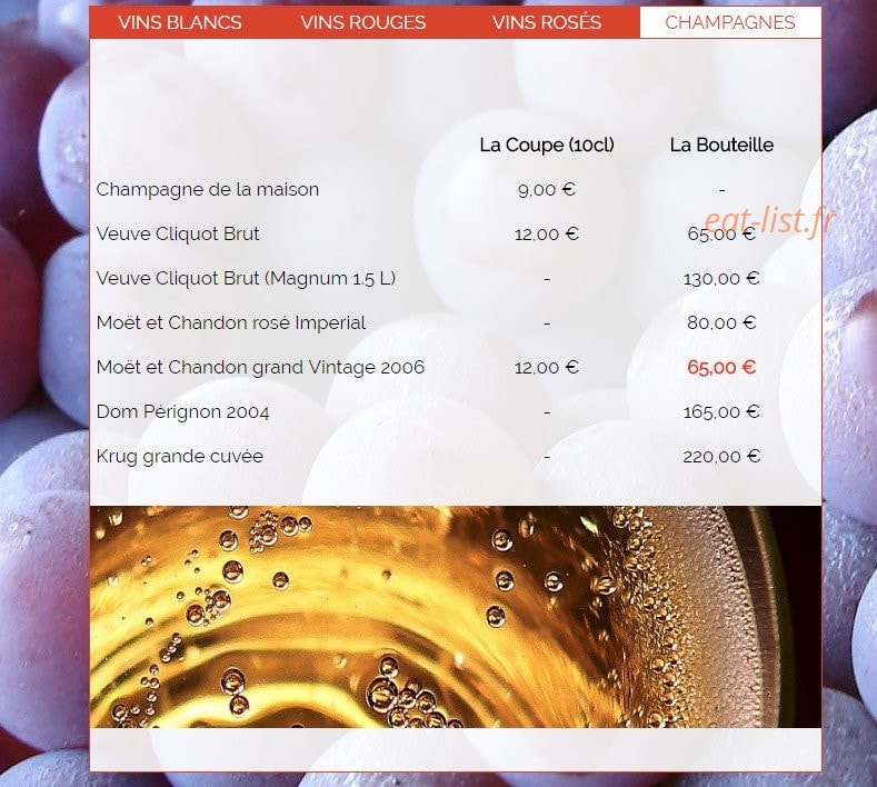 Moulin De la Tardoire — carte page 4