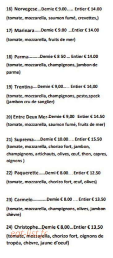 Made in italy — carte page 3