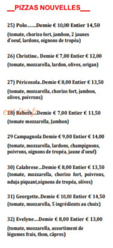 Made in italy — carte page 5