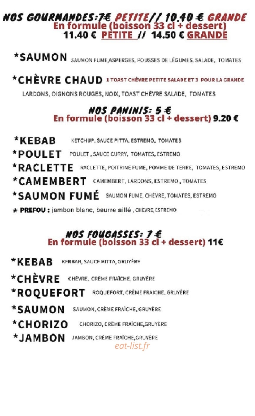 Maison marin — carte page 2