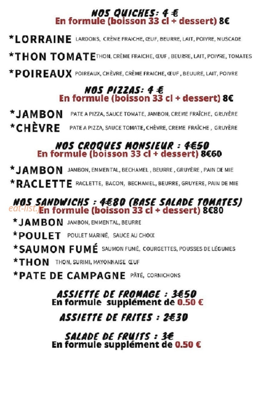 Maison marin — carte page 3