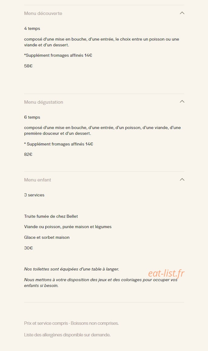 Aumi — carte page 1
