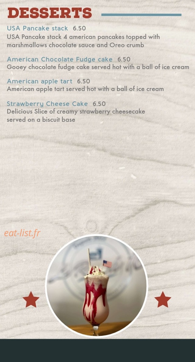 Le Ranch 16 — carte page 4