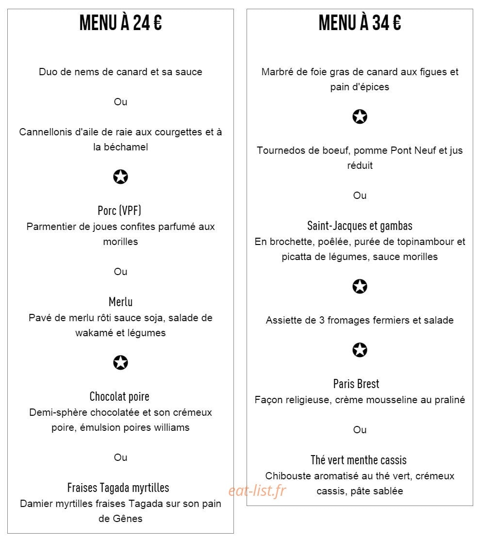 L'alchimiste — carte page 3