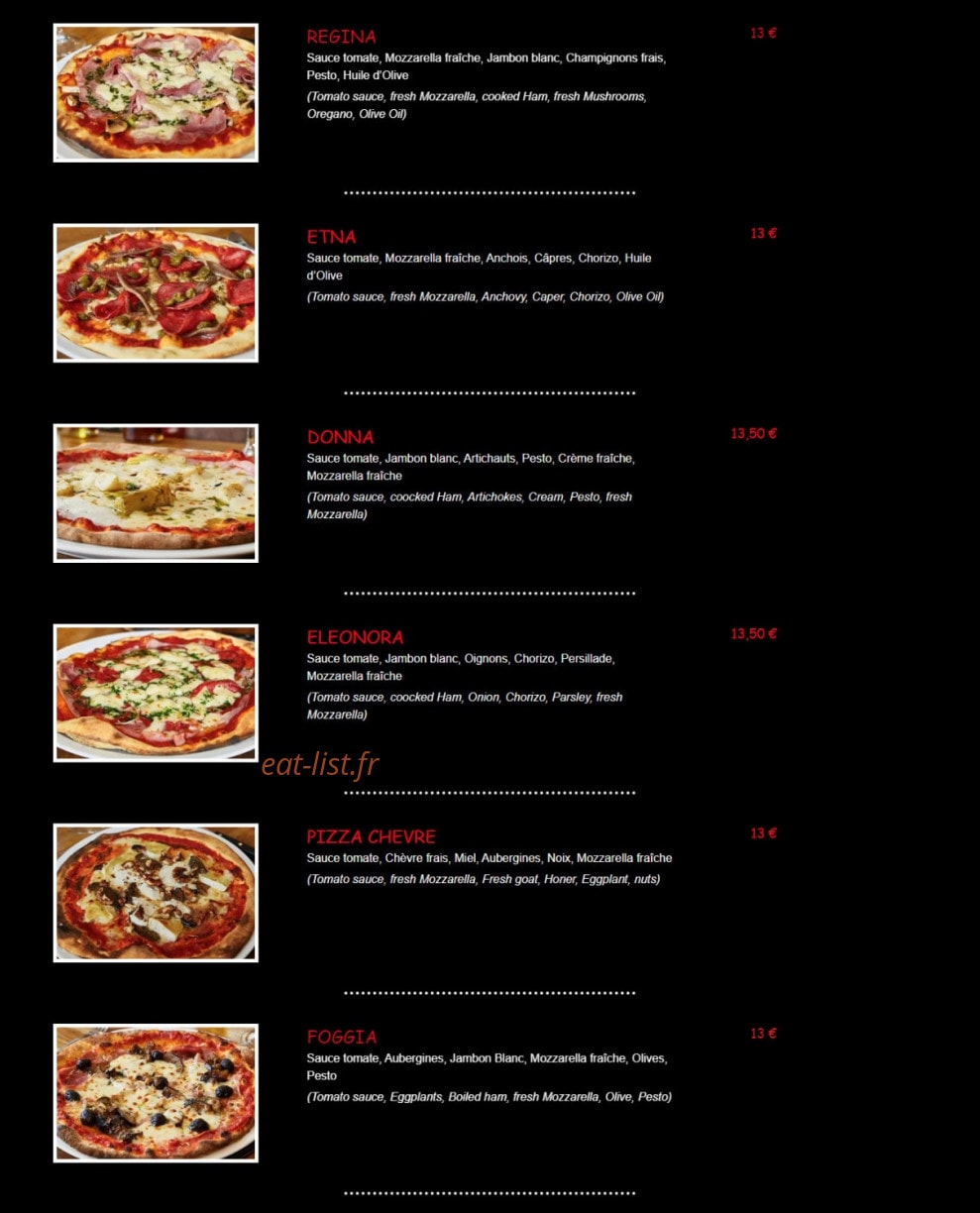Céléro — carte page 2