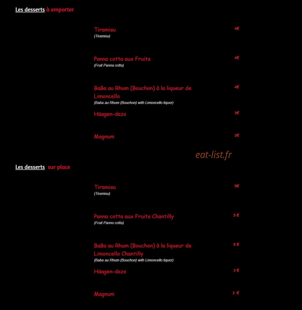 Céléro — carte page 5