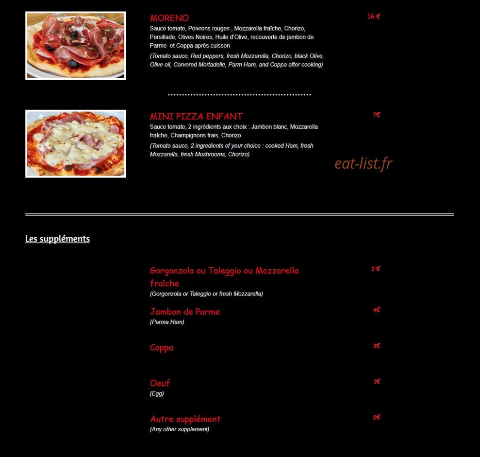 Céléro — carte page 4