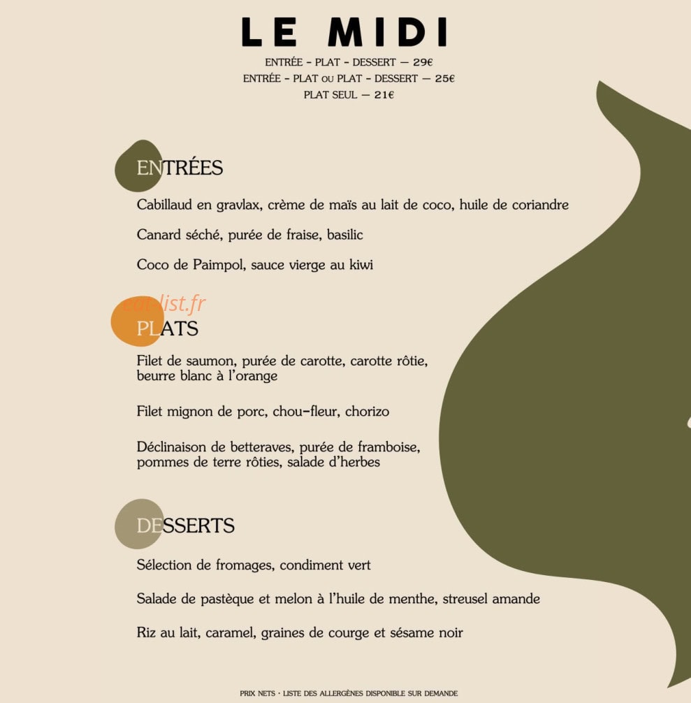 Dijo — carte page 1