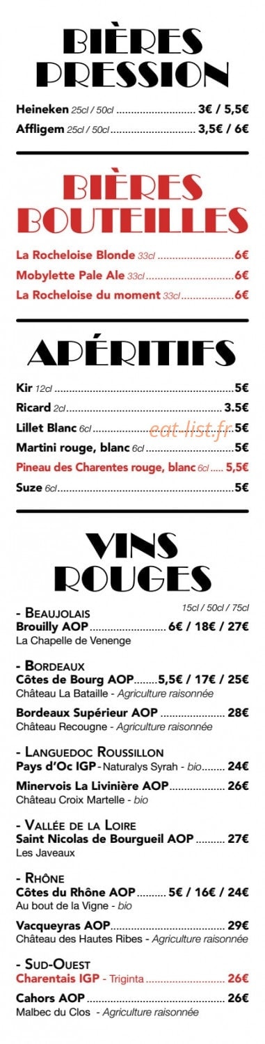 Franquette — carte page 3