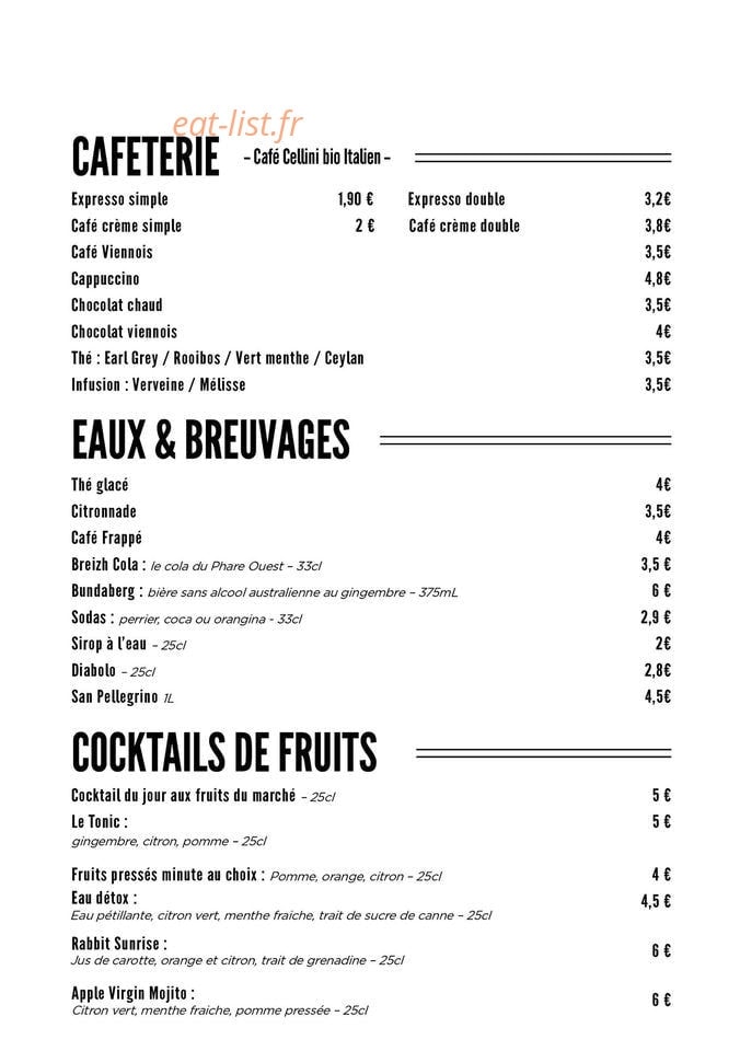 L'Endroit — carte page 6