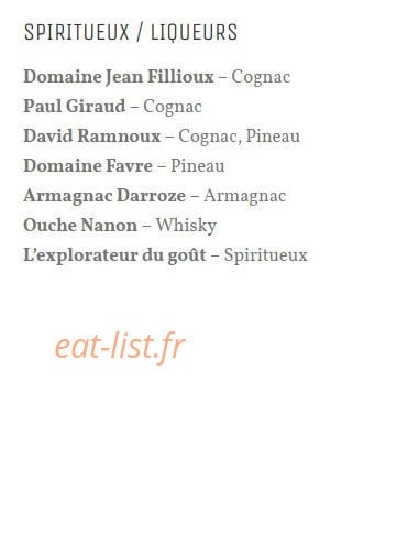 Lerouge aux lèvres — carte page 7
