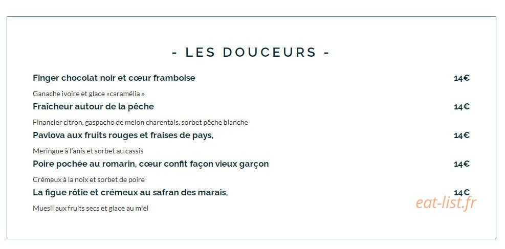 Les Flots — carte page 3