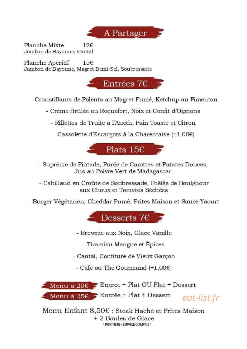 Luma — carte page 1