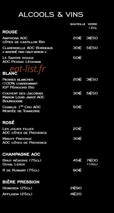 Maison Marin — carte page 5