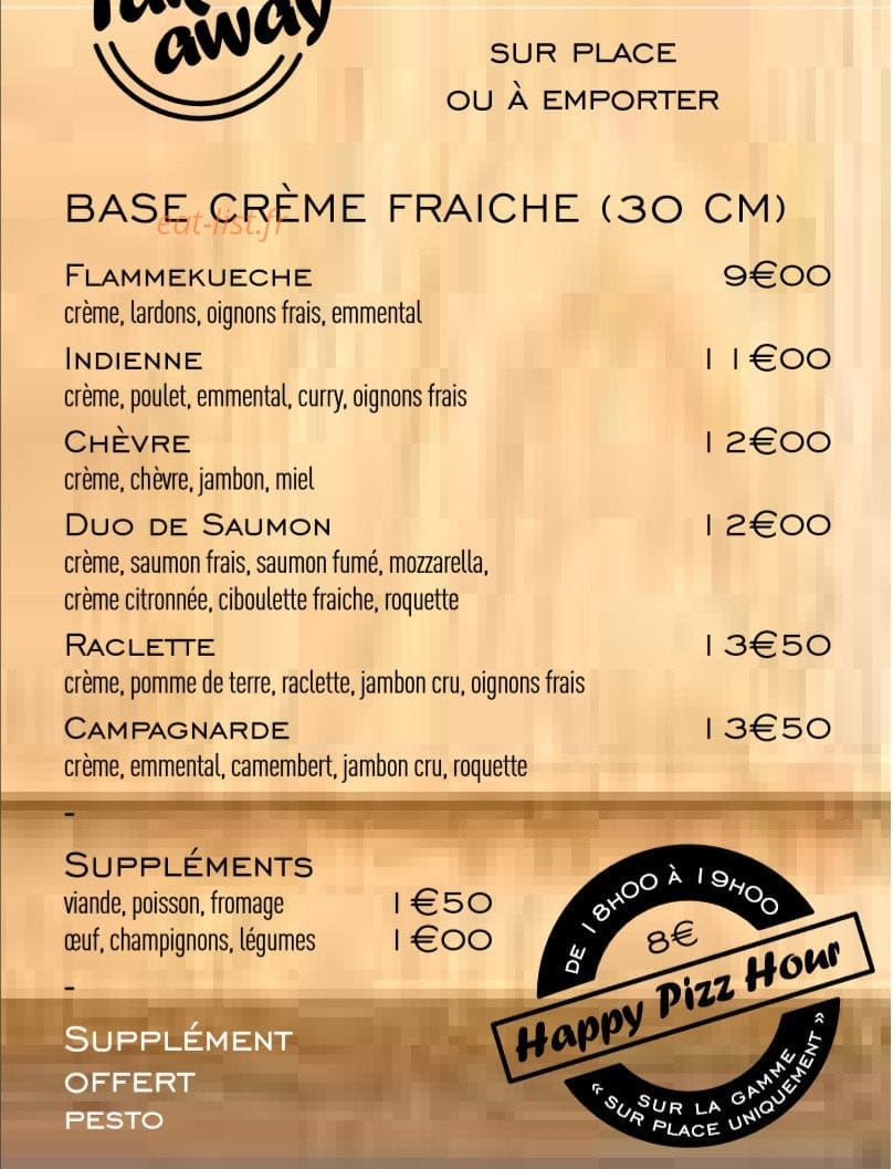 Maison Marin — carte page 9