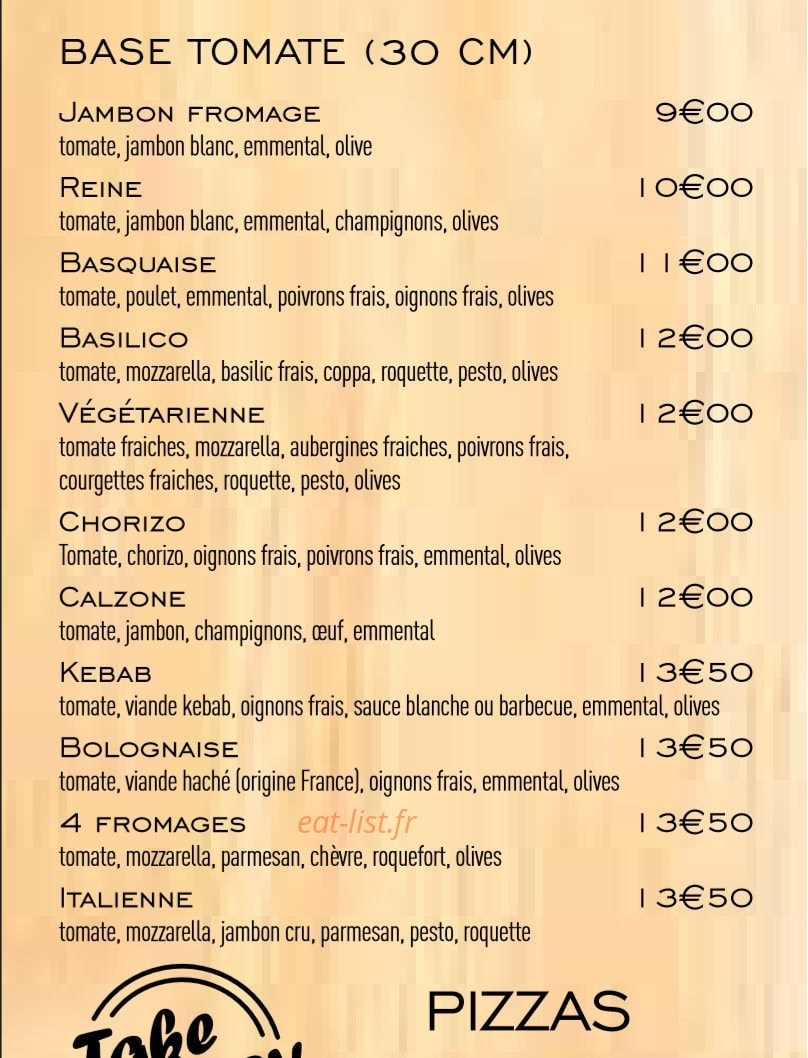 Maison Marin — carte page 10