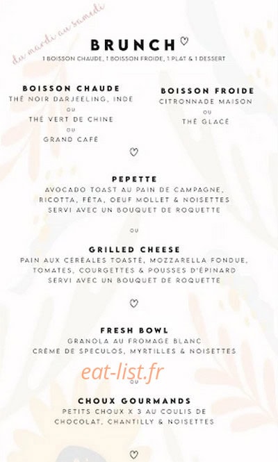 Mångata — carte page 1