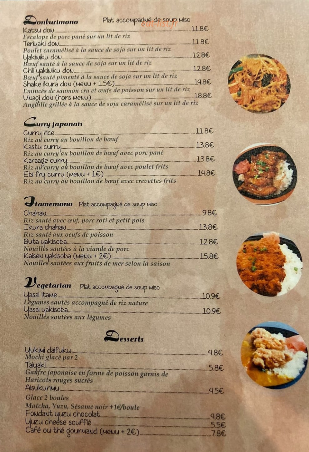 Minato — carte page 2
