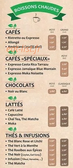 Nagoya — carte page 5