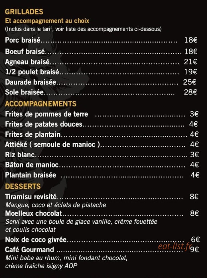 Sawa — carte page 2