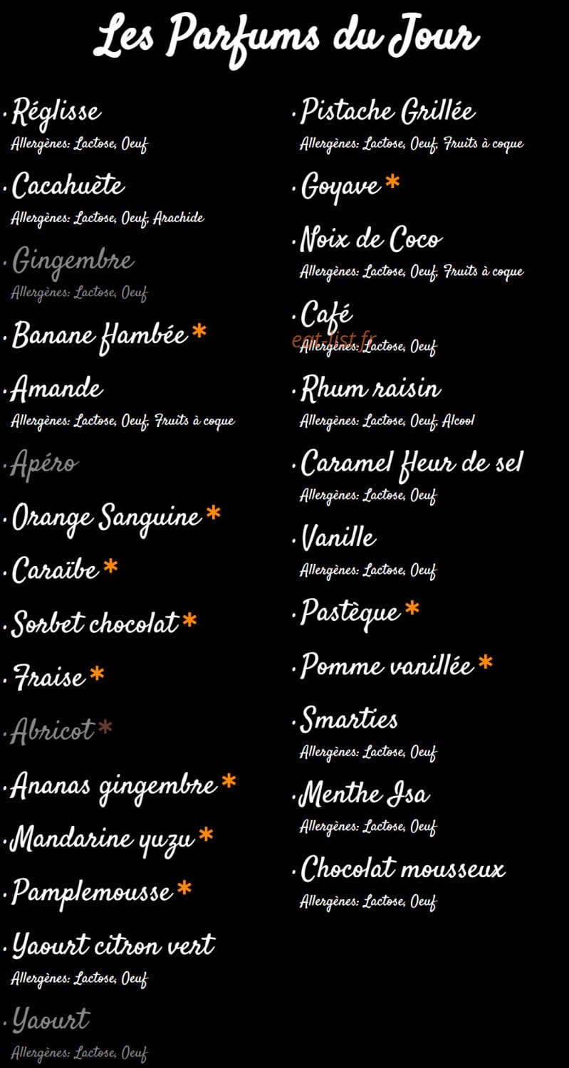 Tonton Maboule — carte page 1